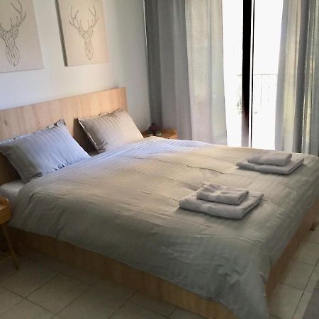 Nikoletta'S Home 2 كوموتيني المظهر الخارجي الصورة
