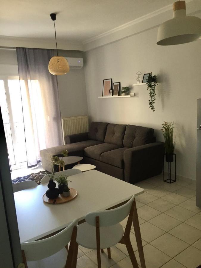 Nikoletta'S Home 2 كوموتيني المظهر الخارجي الصورة