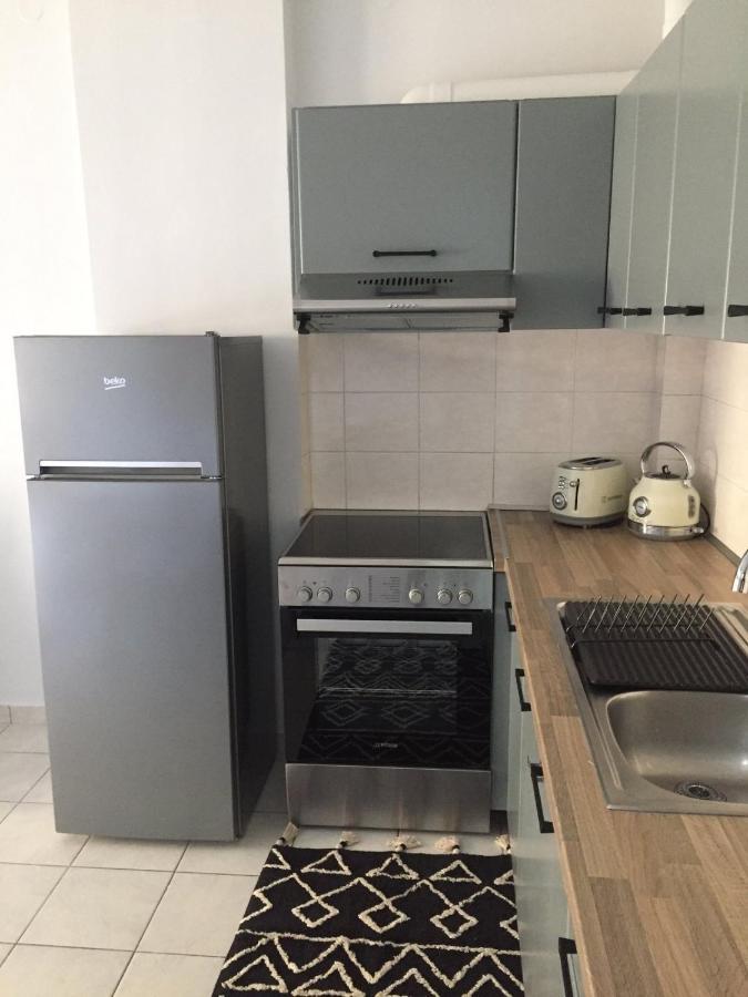 Nikoletta'S Home 2 كوموتيني المظهر الخارجي الصورة
