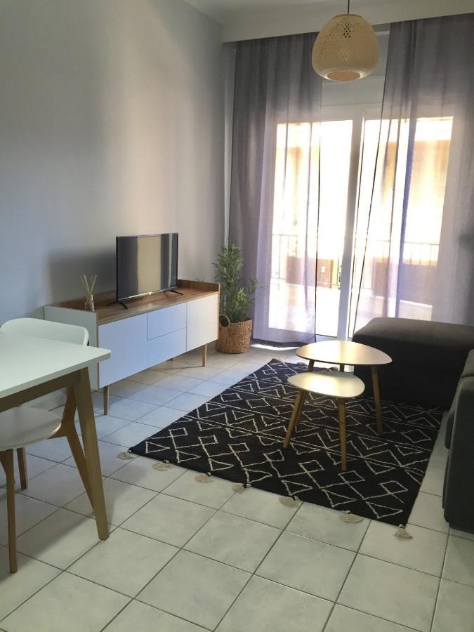 Nikoletta'S Home 2 كوموتيني المظهر الخارجي الصورة