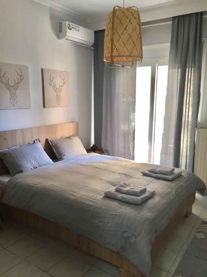 Nikoletta'S Home 2 كوموتيني المظهر الخارجي الصورة