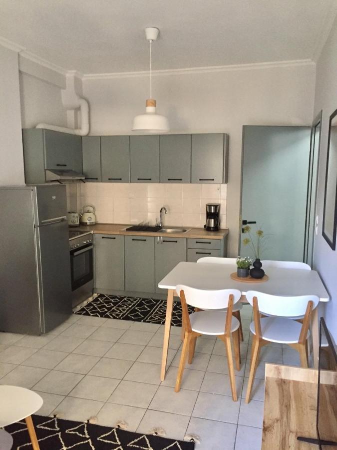 Nikoletta'S Home 2 كوموتيني المظهر الخارجي الصورة