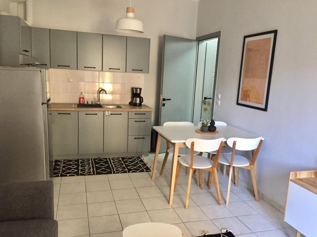 Nikoletta'S Home 2 كوموتيني المظهر الخارجي الصورة