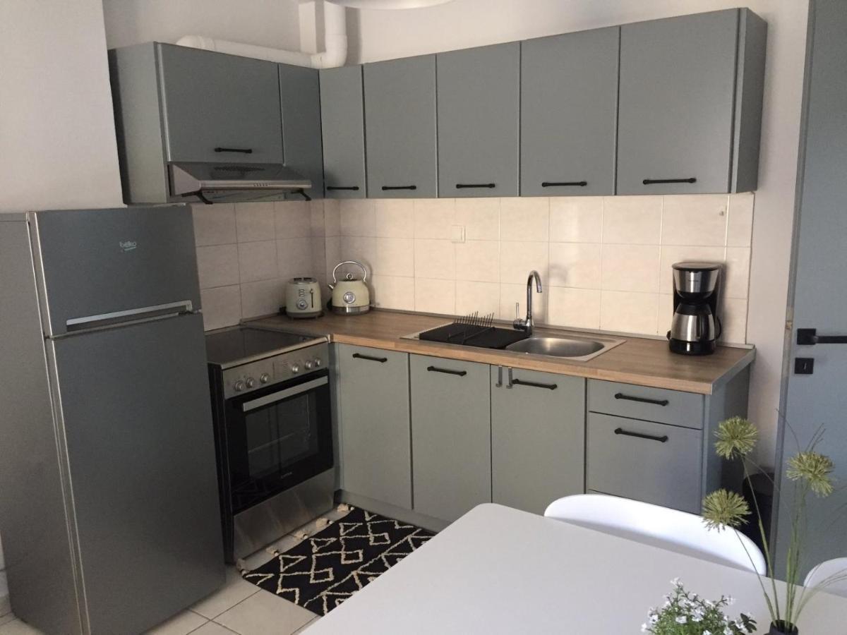 Nikoletta'S Home 2 كوموتيني المظهر الخارجي الصورة
