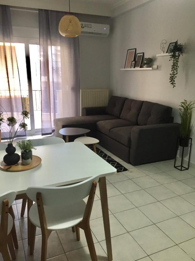 Nikoletta'S Home 2 كوموتيني المظهر الخارجي الصورة